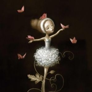 Meet your Posher, Joanne